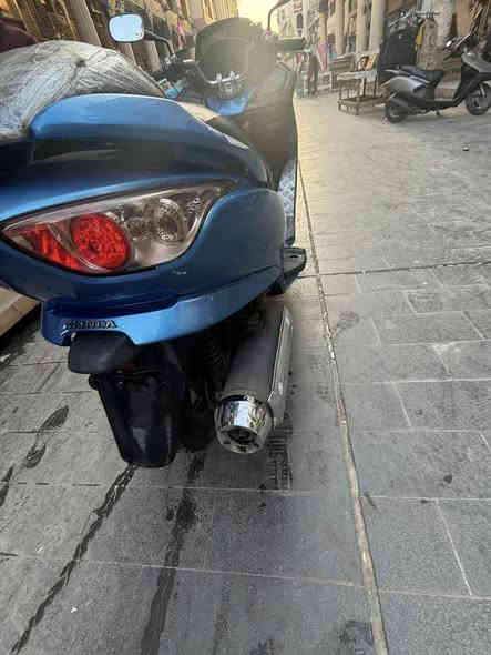 السلام عليكم دراجه فورزا 0,9 كرستال ٧كير ٤ تحويلات مكينه  لوك شرط برغي مامفتوح بيهه كهربائيات كيجات كله شغاله
  فول تراي وين ميعجبك  تدفئة يدات لايت زنون دوسات نيكل ويل ذهبي السعر مليون وبيهة مجال  مكاني بغداد شارع حيفا قرب البيروتي 
***********
