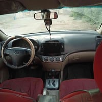 النتراء البيع ٢٠١٠ سيار مكفوله من صبغ كير ومحرك رقم 07874954103