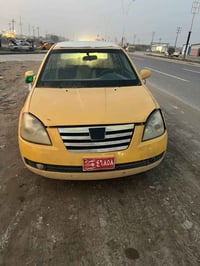 شيري A5 • ٢٠١٣ • رقم بصرة