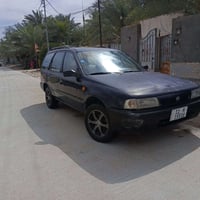 نيسان صني 91 محور كورلا رقم بغداد انكليزي سنويةلل29 07716058769 سعر35