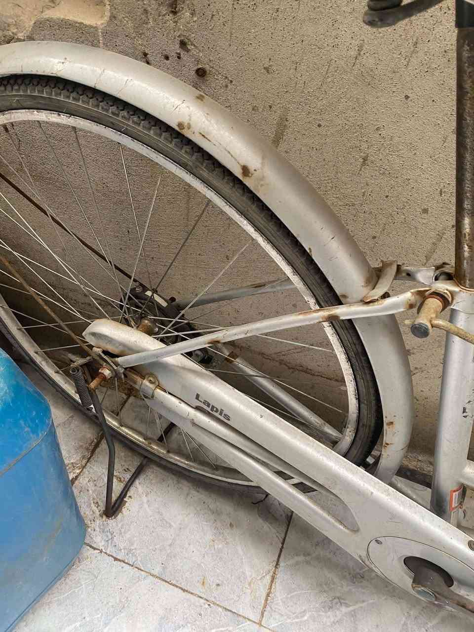 باسكلين عبد الحليم متروكات فتره وفقط بناچر سعر 70 مكاني حي البكر


**إذا كنت صاحب هذا الإعلان وتريد حذفه لأي سبب، رجاءا أرسل رسالة إلى الدعم الفني**