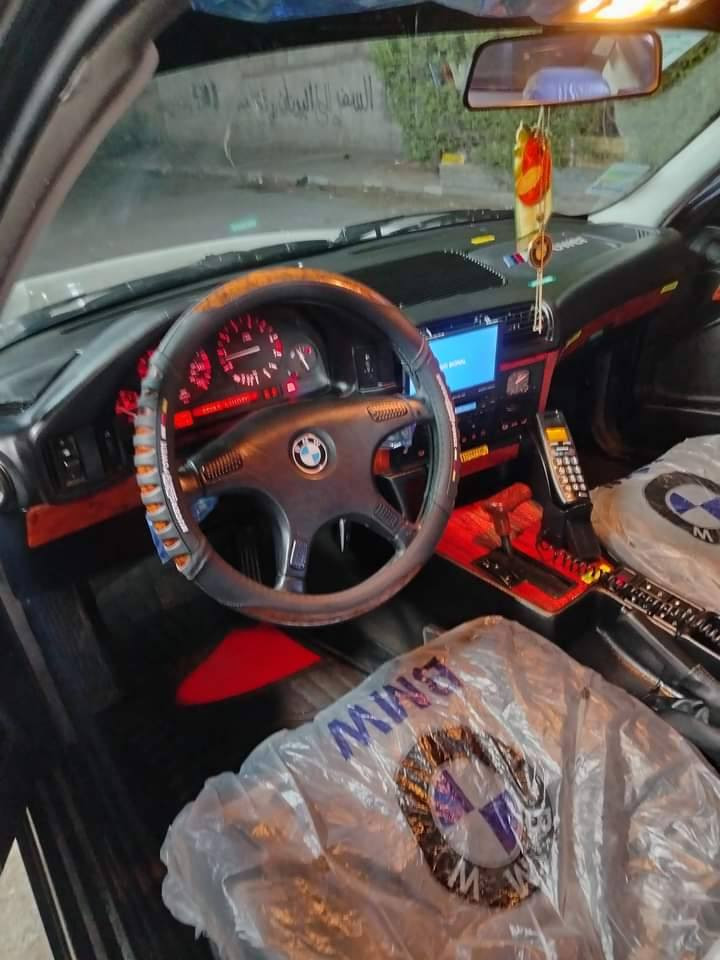 ياالله سلام عليكم ورحمة بي ام 525مسكر فانوس رقم انبار باسمي تحويل ثاني سيارة جاهزة لاخر حبايه دعاميات ام داخل صاج ملكي فتحه اربع جامات كهرباء سيارة مفوله كشنات جلد سيارة بلاديه من كهربايات وكشر مصبوغه عام فقط بدون ضربه ترايك 260شرط سعر سيارة 70وبي مجال وترهم مراوس بي ام او اي شي حسب القناعه مكاني الانبار هيت ***********

