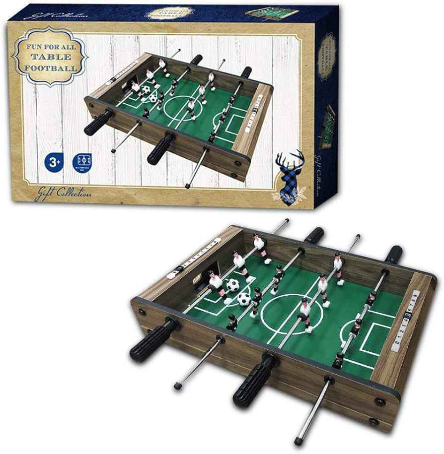 ‎طاوله كره القدم صغيره‎ كركوك, العراق


**إذا كنت صاحب هذا الإعلان وتريد حذفه لأي سبب، رجاءا أرسل رسالة إلى الدعم الفني**