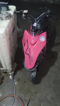 ماكس عدله • مكينه ٥٥ • يحتاج لفلات