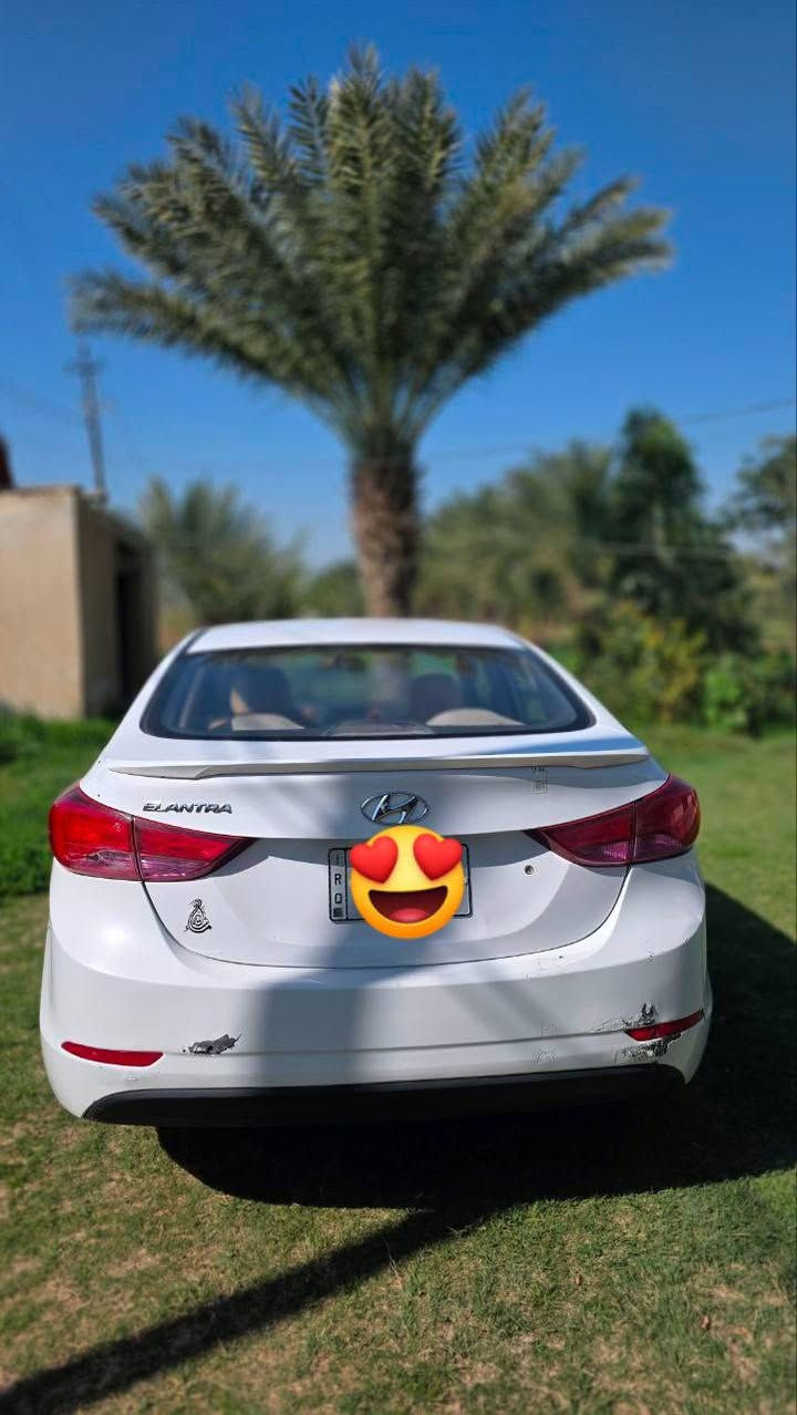 السلام عليكم
النترا مديل 2014 محرك 1800 مفتوح

بيهه بنيد مبدل فقط

رقم انكليزي جديد بسمي

تحويل ثاني يوم

مكان كوت 

السعر 120 وبيهه مجال

للاستفسار ***********
