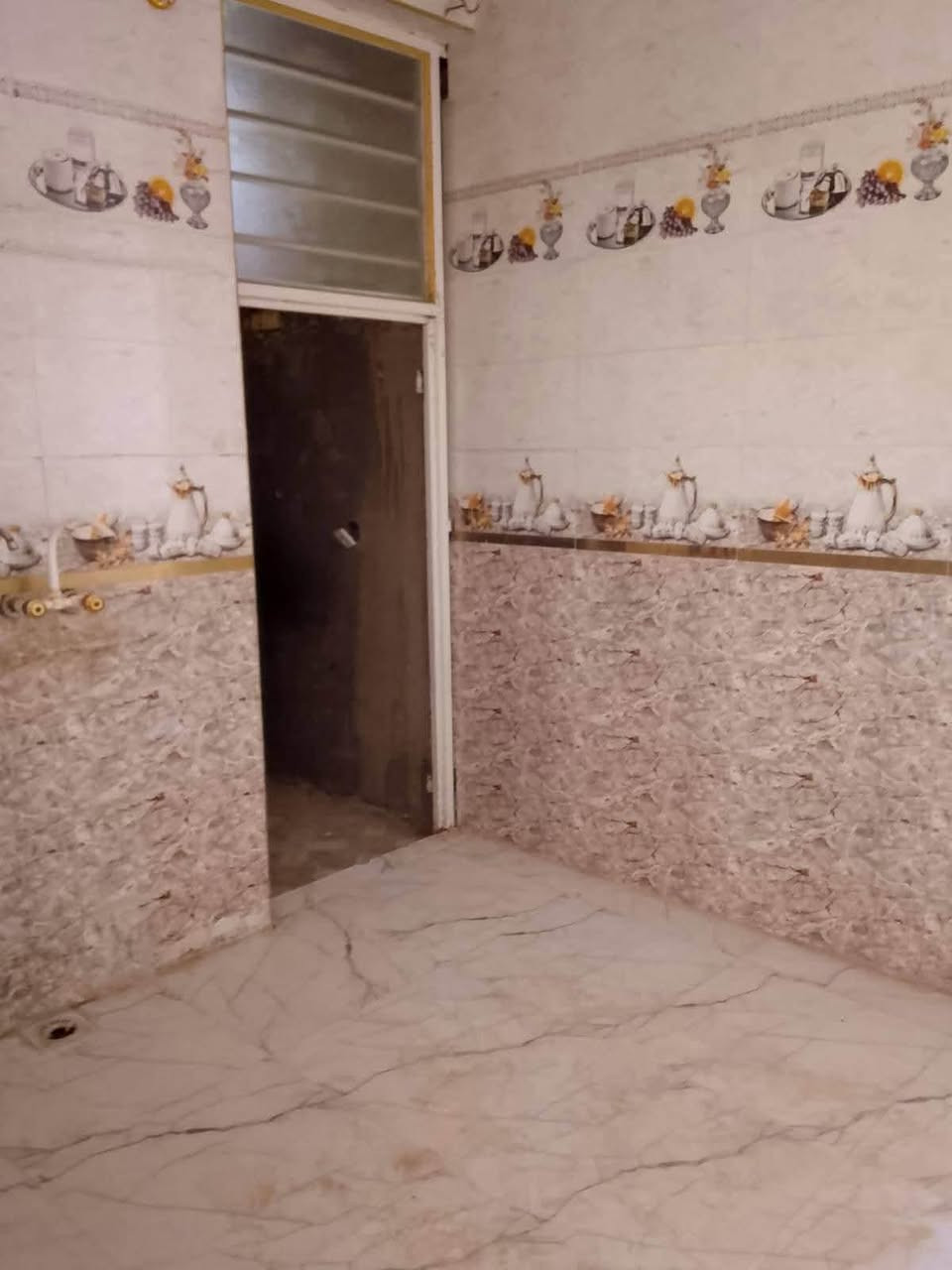 🏠 / للبيع البيت مساحه 100م طابو زراعي سند 25
              
                   واجهه 5والنزل 20(تسليم مباشر)

🧱 بناء حديث  (تسليم مباشر ) سعر مناسب

الطابق الاول/ مطبخ . أستقبال . هول . غرفه . مجمع صحيات .  (عرض الشارع8)

🌏 الموقع / شارع 80 قريب على الشارع يم مسشفى المستقبل 
 للأستفسار أكثر مراجعة مكتب 
شركة المدار للاستثمار والمقاولات العامة للمقاولات العامه والتصاميم الهندسية شارع 80.. قرب اسماك الشجيري مقابل أستدارة   
 ***********متوفر واتساب
***********
