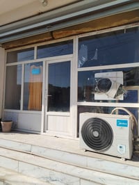 جام خانه بلاستك • ٤×٢٫٥م