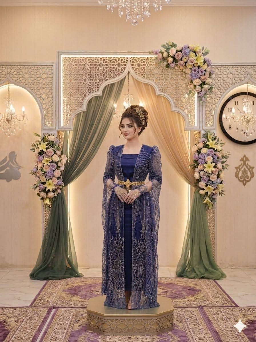 واصل موديل الجديد ع عيد ♥️🦋


**إذا كنت صاحب هذا الإعلان وتريد حذفه لأي سبب، رجاءا أرسل رسالة إلى الدعم الفني**
