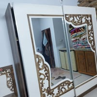 ناصريه مدينة الصدر • مجال كاونتر • باب سلايت