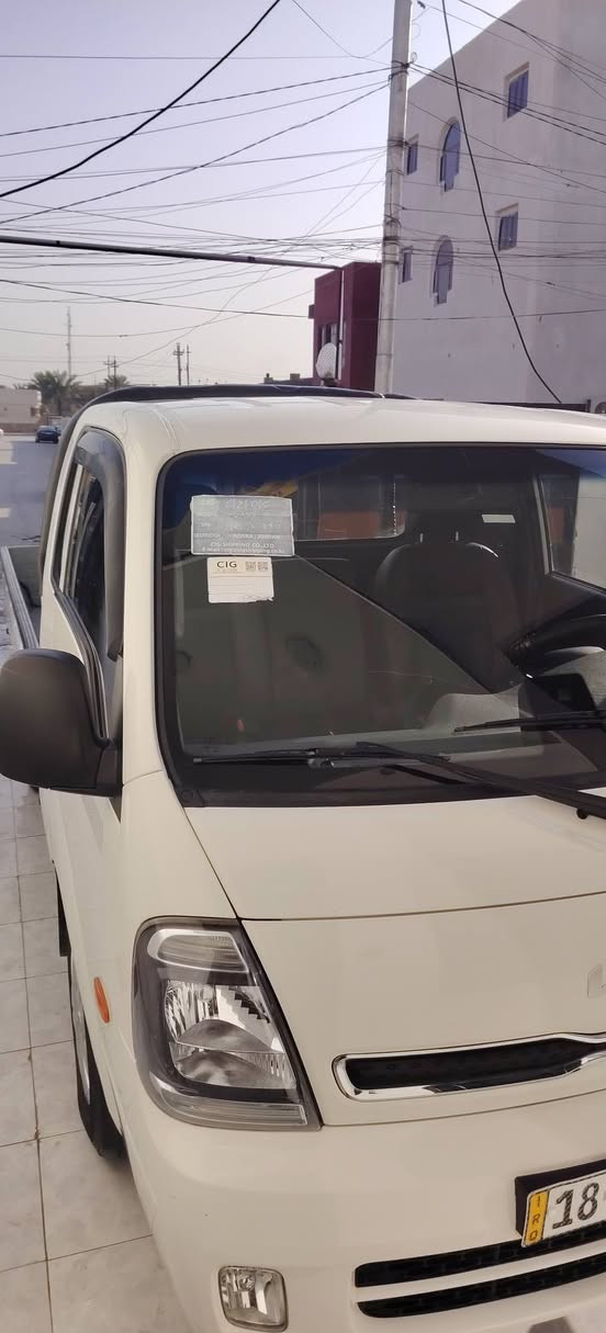 كيا مسكر فول مواصفات ماعدا البصمه
مكفولة كفاله عامه  أوتوماتيك
موديل 2023 .. 
ماشيه 70 
لبيع عنوان بابل 
الاستفسار ***********
