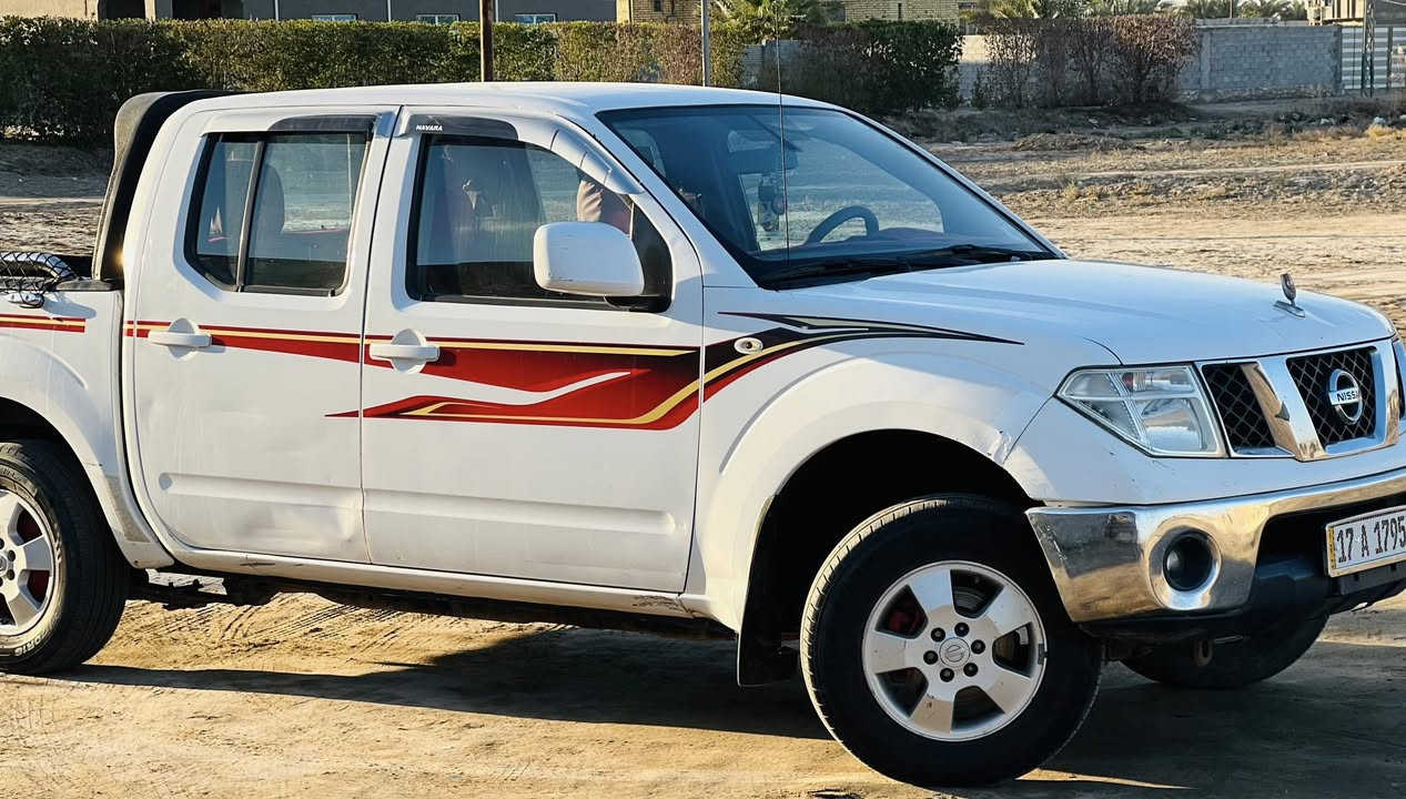 نيسان نيفارة 2013 كفالة وجاهزة من كلشي السعر المطلوب 125 تحويل مباشر السيارةموجودة بسماوة


**إذا كنت صاحب هذا الإعلان وتريد حذفه لأي سبب، رجاءا أرسل رسالة إلى الدعم الفني**