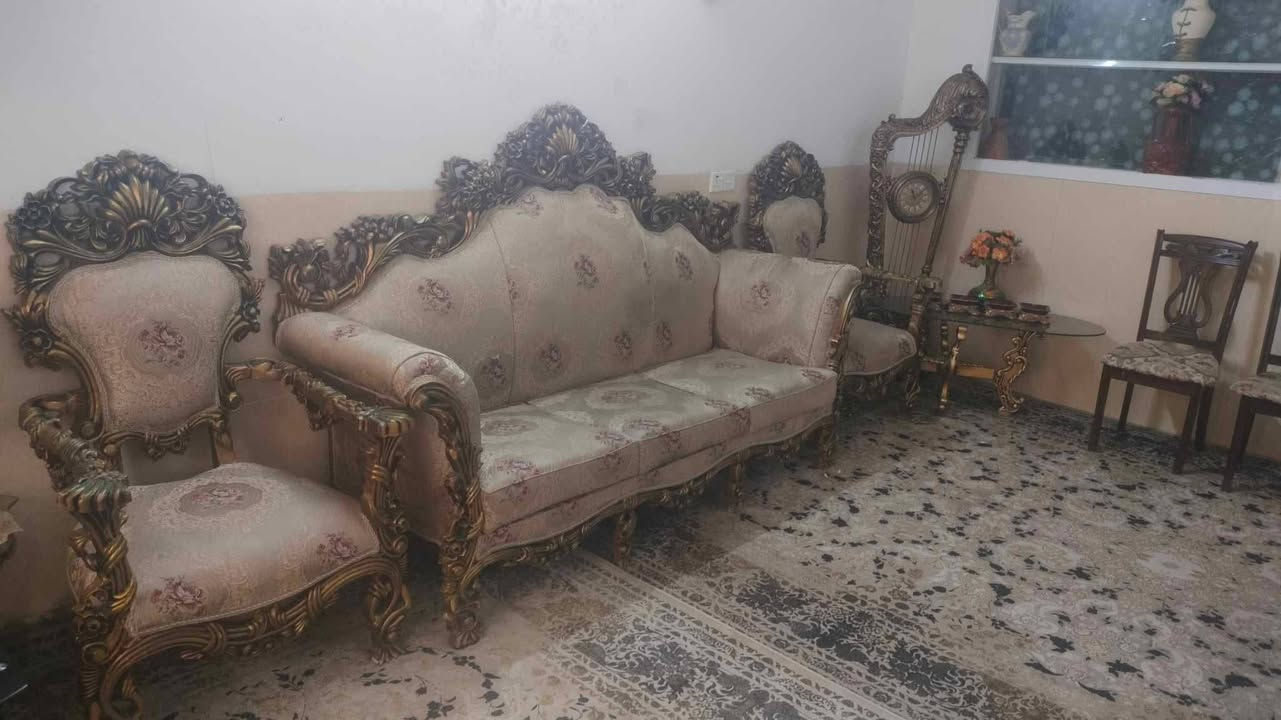 تاقم کامل  ٦٥٠ومامەڵە لەسلێمانی


**إذا كنت صاحب هذا الإعلان وتريد حذفه لأي سبب، رجاءا أرسل رسالة إلى الدعم الفني**