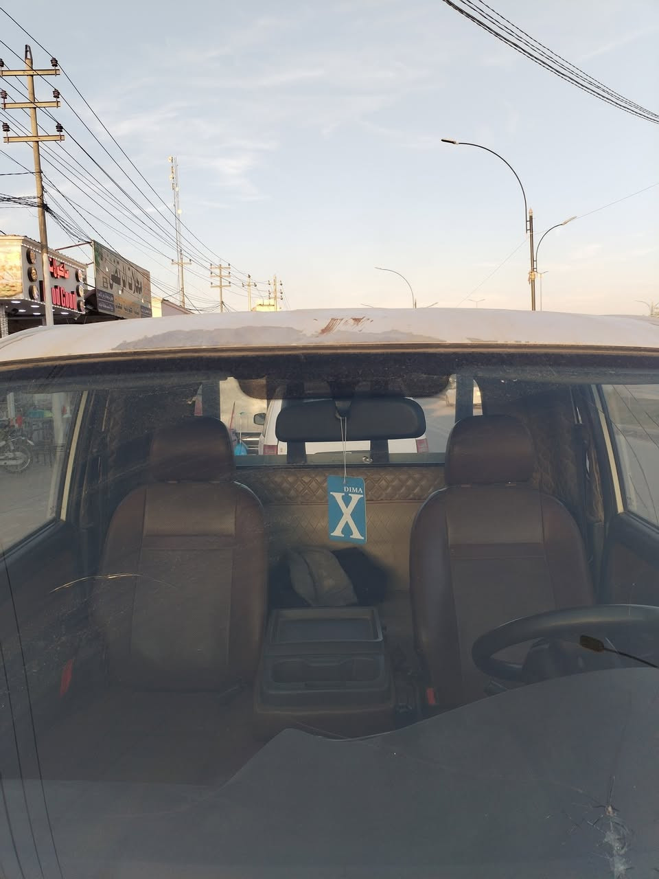 اسلام عليكم كيه موديل ٢٠٢٠ شكل جديد سياره جاهزه من كلشي خير من الله لا تنقيص وله تبخير مكان سياره كربلاء الحسينية ***********) (***********
