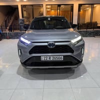 راف 4 XSE • هايبرد • ٢٠٢٤