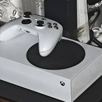 اكس بوكس اس • ٥١٢ جيجا SSD • بدون دسك