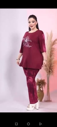 فانيلة زبدة • خامة درجة أولى • مقاسات ٢XL-٥XL