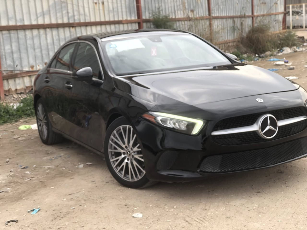 مارسدس موديل ٢٠٢٢ فول مواصفات رقم بغداد دولي سيارة جديده السعر ١٨٠ ورقة وبيه مجال رقم الهاتف ***********
مكان السيارة بالناصرية
