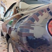 سيفيا ٩٥ جاهزه من مكينه وتبريد وتدفئة وصدر مشط كهربائيات ما تصرف عليه ...