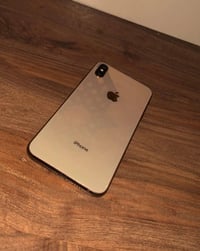 اكس ماكس • شاشة اصلية • طبع مبين