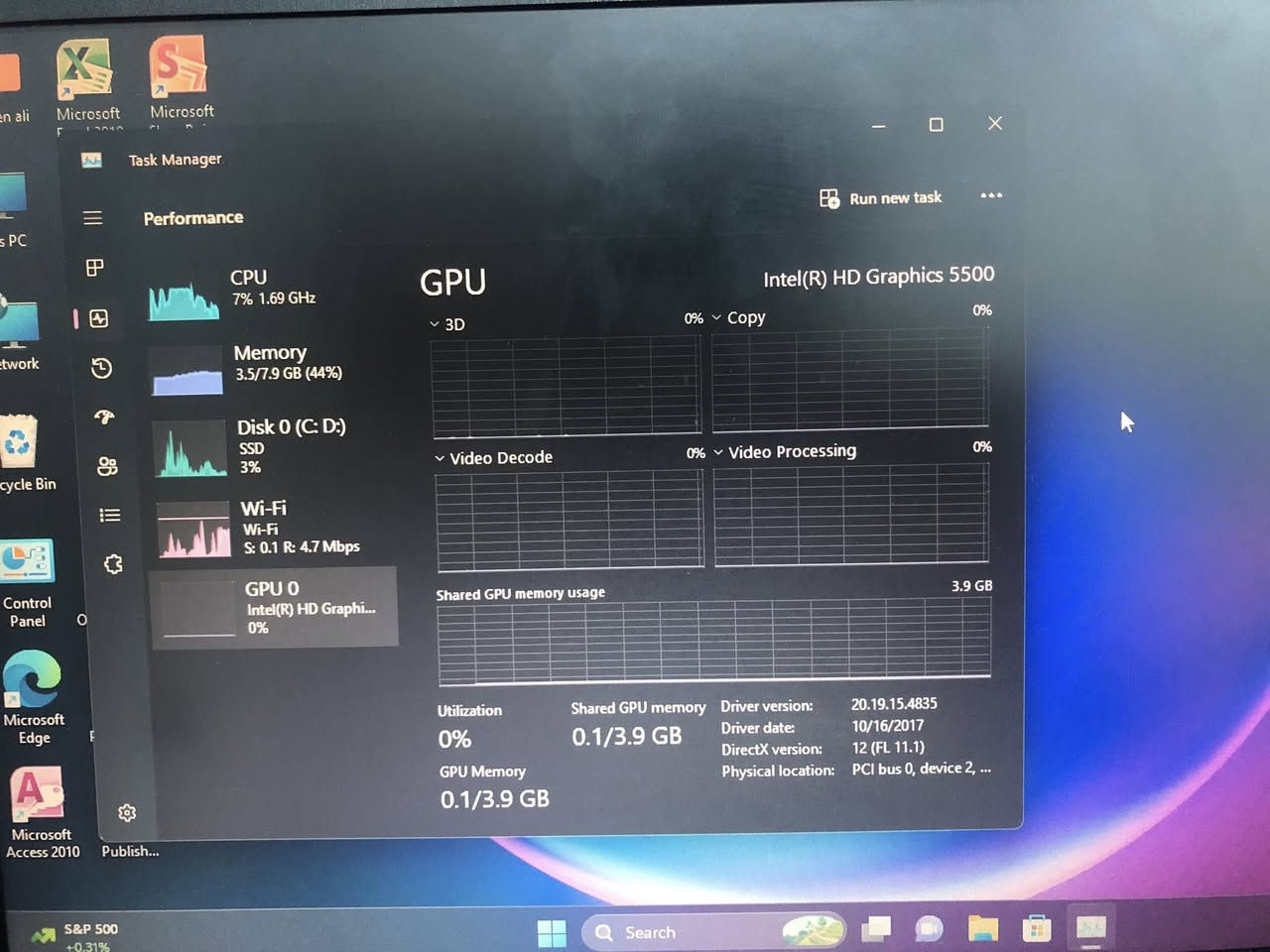 السلام عليكم
لابتوبين للبيع 
الاول 

i7-5600U
Ram 8gb
Intel 5500 4gb
256 sata ssd
300 الف

الثاني 

i5 7U
Ram 8gb
Intel hd615 4gb
128 gb ssd
قلم لمس و يصير تابلت
170 الف


**إذا كنت صاحب هذا الإعلان وتريد حذفه لأي سبب، رجاءا أرسل رسالة إلى الدعم الفني**