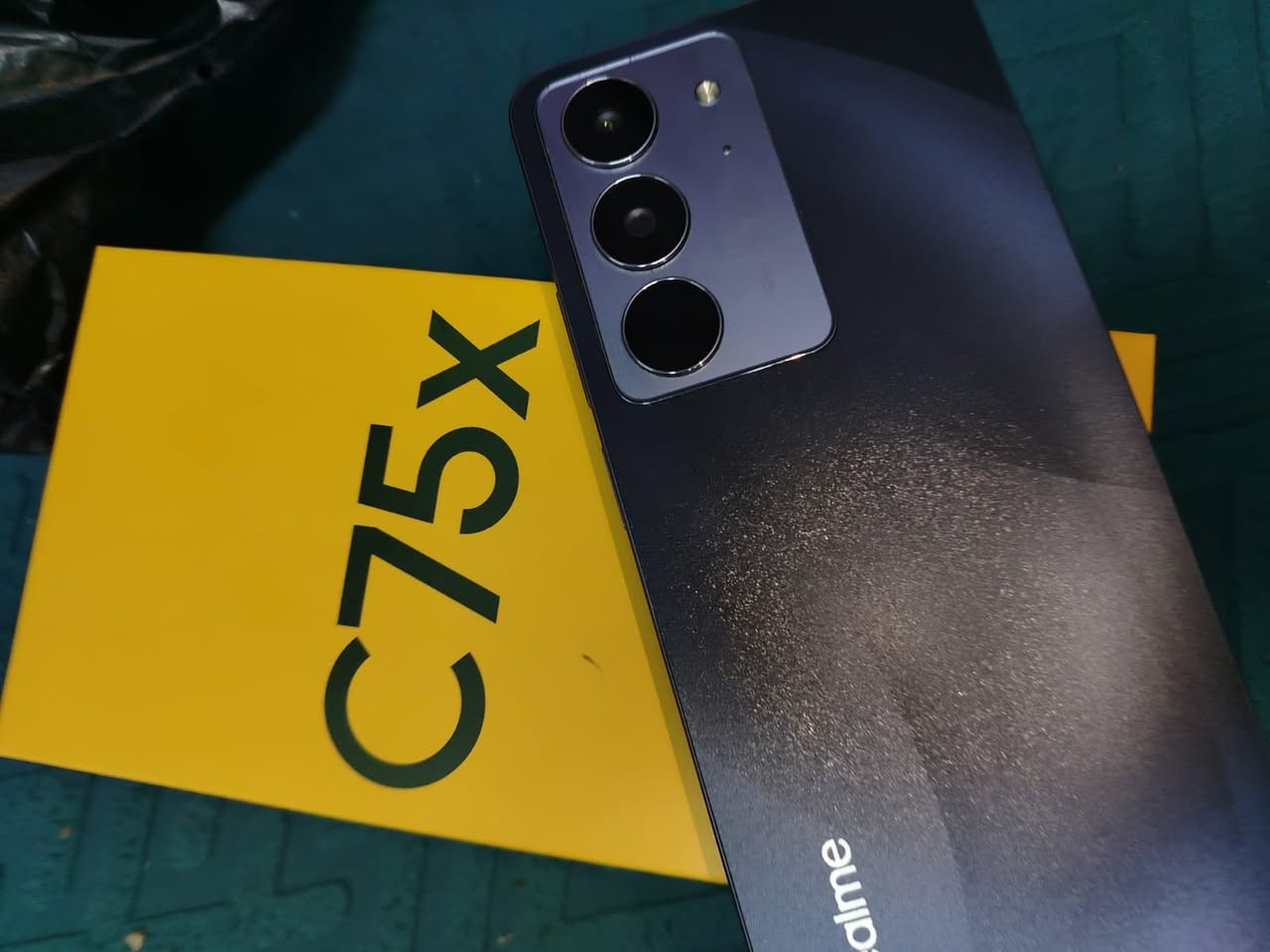 للبيع جديد استعمال سبوع


**إذا كنت صاحب هذا الإعلان وتريد حذفه لأي سبب، رجاءا أرسل رسالة إلى الدعم الفني**