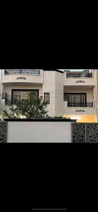 حي النصر الثانية • ٢٠٠م • طابو صرف