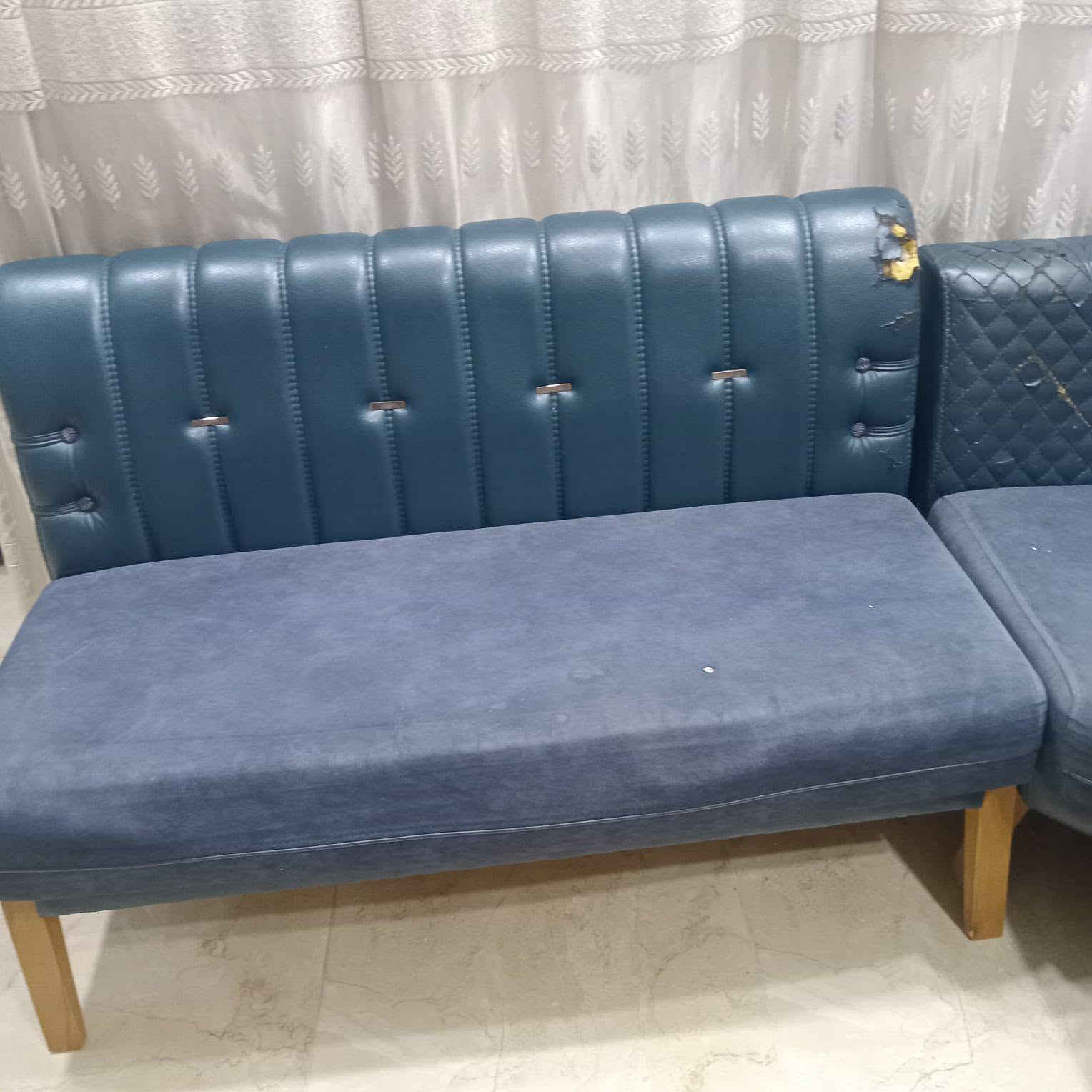 تخم استراحه مال مطبخ للبيع بي ضرر واضح بالفديو


**إذا كنت صاحب هذا الإعلان وتريد حذفه لأي سبب، رجاءا أرسل رسالة إلى الدعم الفني**