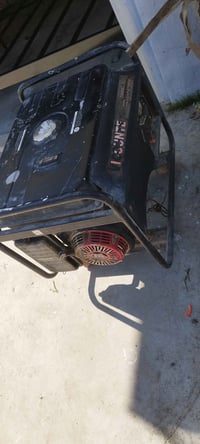 مولد كهربائي • السليمانية