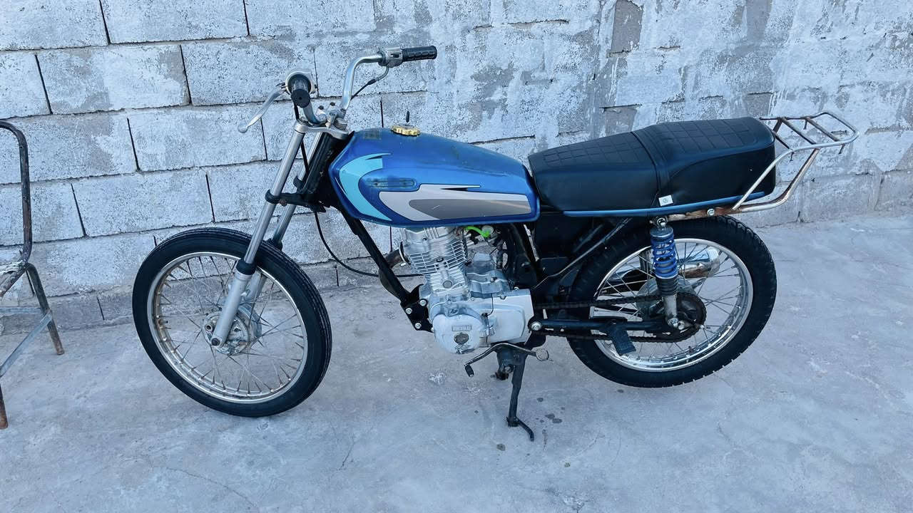 للبيع ب300وبيه مجال بصره كرمت علي ابو صخير


**إذا كنت صاحب هذا الإعلان وتريد حذفه لأي سبب، رجاءا أرسل رسالة إلى الدعم الفني**