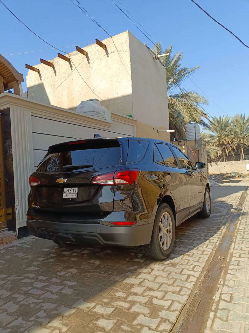 شفروليت كوينكس موديل 24 رقم شهداء بابل 
محرك 1500
بدون دواخل حساسات أمامية خلفي 
السعر148
***********
