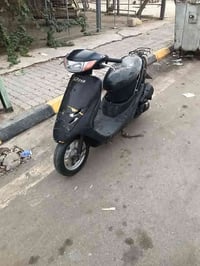 دراجه سرعه 60 للبيع شغال اني ابيع كوم حديد للاستفسار 07817736330