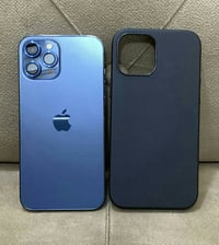 ايفون 12 بروماكس • ٢٥٦ • ازرق