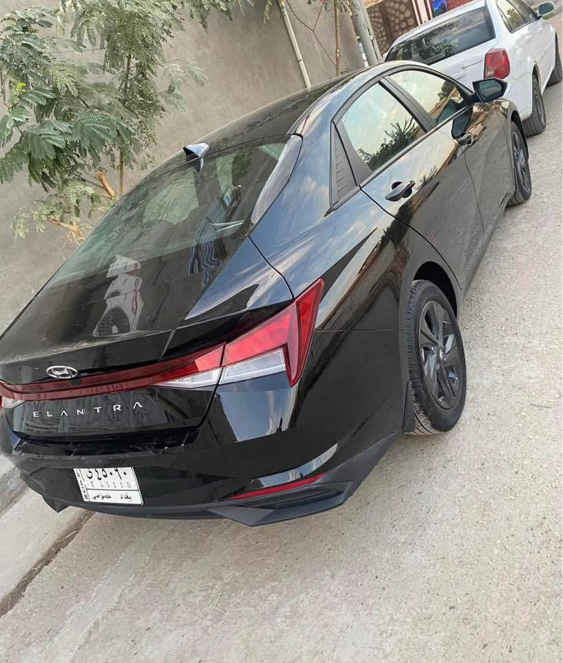 هونداي النترا موديل 2023 امريكي
حادث خفيف جدا موضح بالصور
ربع بنيد 
ماشيه 43الف
نصف مواصفات 
🔴بصمه تشغيل عن بعد /ابواب بصمه 
🔴محرك 2000دوش
🔴رادار امامي خلفي 
🔴مانع انزلاق
🔴نظام نقطه عمياء
🔴كروز مثبت سرعه 
🔴شاشه كبيره 
🔴كامره دواره
🔴تحديد مسار
🔴توقف ذاتي
🔴اشاره ترحيب
🔴تحكم جهتين ستيرن
🔴حساسات اطارات 
🔴تشغيل عن بعد 
🔴3وضعيات قياده
SPORT-SMART-NORMAL
العنوان بغداد الدوره 
***********
