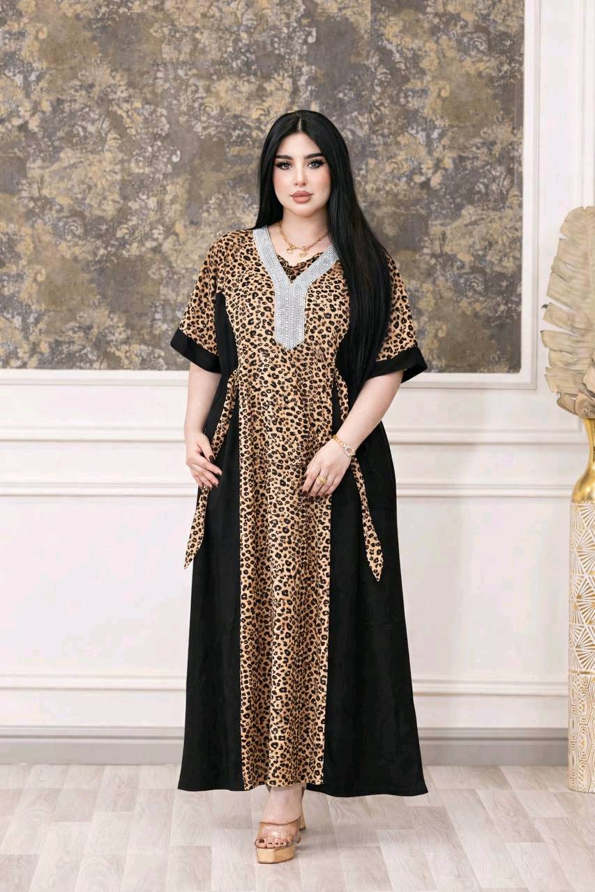 دشاديش نسائيه خامه كشمير فخامه أو اناقه 
شرط الفحص التوصيل موجود 
