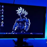 شاشة ٢٢ إنش • ٦٠ هيرتز