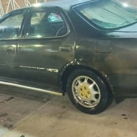 للبيع كرستا ١٩٩٣ انبار باسمي  سنويه لغاية ٢٠٢٧ السعر ٥٠ وبيها مجال تفا...