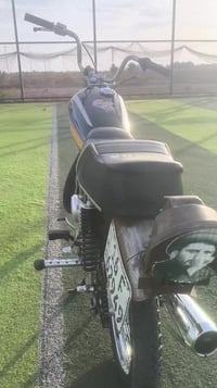 ‏‪0778 074 8281‬‏للبيع  موديل ،٢٢ وكيل نوار رقم دراجا