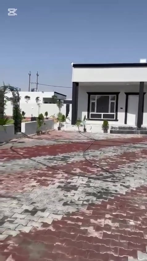 عقارات رويال1                    کود:159
          🌲🌹🌲مزرعە للبيع  1000متر🌲🌹🌲
موقع :کرکوک /حسار قریب ساقزلی  🚀بسعرمناسب🚀
یتکون من بیت و مسبح و شوایە و گراج بئارتون و حدیقە
خدمات فول / ماء كهرباء 
للاستفسار اتصال ***********
…………………………………..
للبيع أملاككم يمكنك إرسال صورة أو فيديو الي صفحتنا أو عبر واتس أب
***********     أو زيارة مكتبنا موقع ساقزلي بصف ماركت ابو مصطفى
