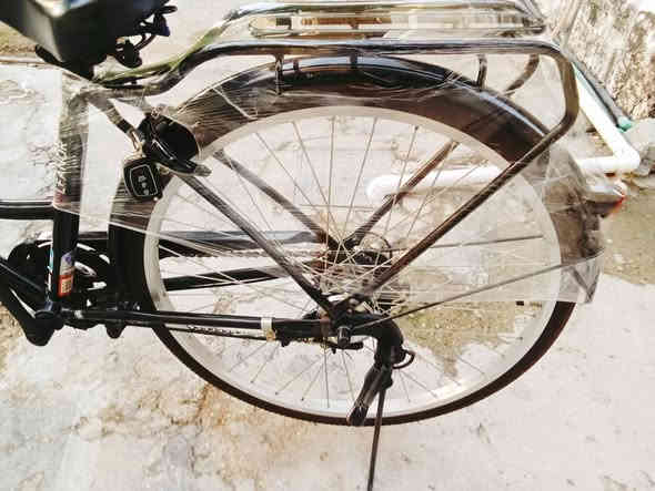 السلام عليكم بايسكل حجم 26 بناتي للبيع بايسكل نظافه 95% جديد جدن مكاني بغداد العامريه السعر 150 وبمجال بسيط رقم تلفون ***********وتساب
