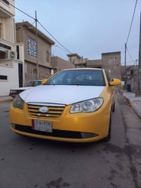 النترا ٢٠٠٨ • واسط عزيزيه • سنوية ٢٠٣٠