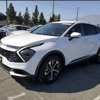 سبورتج • ٢٠٢٤ • وارد امريكي