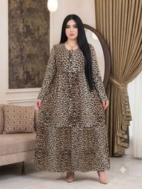 دشداشه • كشمير ايطالي • ٢XL-٥XL