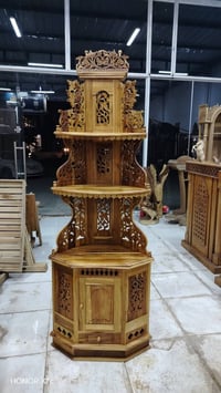 جاتي • فاترينه • طبلات