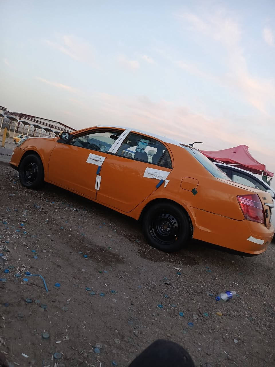 جيلي موبل جاهزه محرك وكير كورله كير عادي اكسل جبير تخم تاير تخم رنكات جدد دواخله حلوه تبريد حداديه حلوه عوزه نواقص بسيطه باور ومشط وعليه ادامه عامه مصفره وجاهزه وترحيل مجاني منظومه زنون عالي ناصي كشاف كلشي بيه شغال مديل 2014 اصولي وحره مكاني بصره السعر 37 وبيه مجال وانه بخدمت الجميع رقم متوفر بي واتساب ***********
