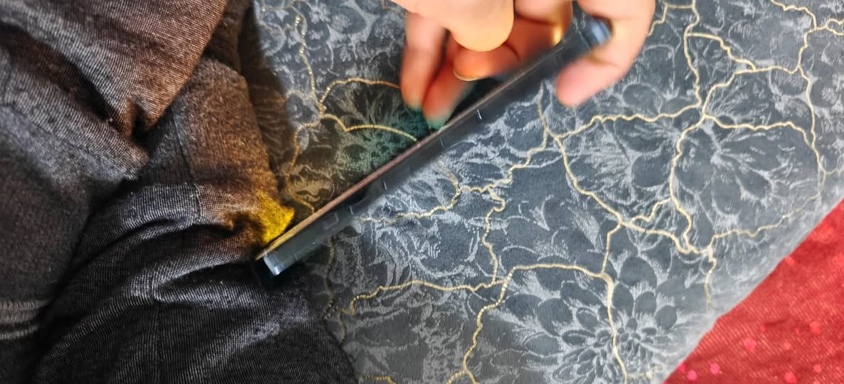 السلام وعليكم ايفون 12برو ماكس للبيع او مراوس حسب القناعه تلفون نضيف حيل امبدل شاشه فقط بطاريه 86 دبل شريحه ذاكره 128 ادفع سعر بما يرضى الله


**إذا كنت صاحب هذا الإعلان وتريد حذفه لأي سبب، رجاءا أرسل رسالة إلى الدعم الفني**