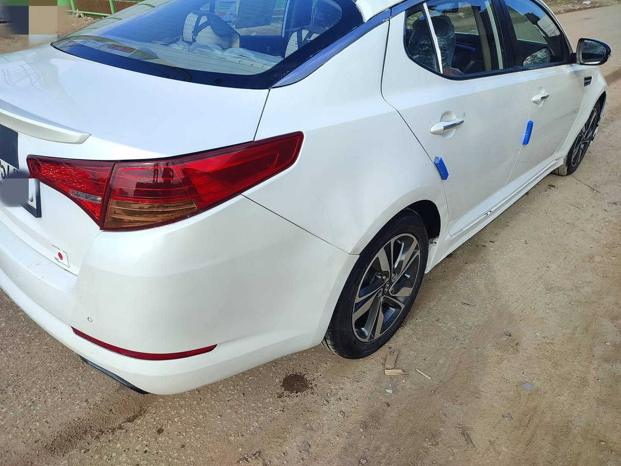 اوبتما 14خليجي مكينة وكير مكفولات مكينة 2000 بانزين  سيارة حلوة حدادية 80 بل مية كشر حلوة بي شوية بارد تخم تاير ويل جديد دواخل فول كهربائيات كل شغالة كص بيها ارقام وسنوية وهزة وشاصي وبليتة مطابق سنوية 2030  بيع او مراوس مكاني ديوانية السعر 47 وبيها مجال ***********
