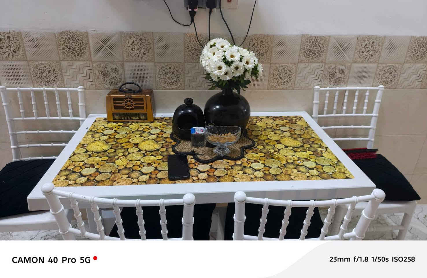 للبيع سعرهن 350


**إذا كنت صاحب هذا الإعلان وتريد حذفه لأي سبب، رجاءا أرسل رسالة إلى الدعم الفني**