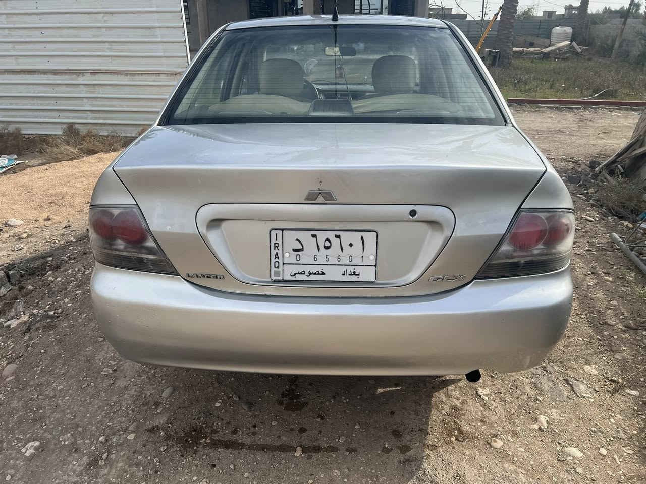 السلام عليكم
لانسر للبيع موديل 2011 مكينة 2000 نظيفه جدآ بأسمي تحويل ثاني يوم بيها صبغ دعاميات ثنين وبيها بارد بين الباب والجاملغ الأمامي جهة السائق سعرها 84 $ وبيها مجال مكانها بغداد


**إذا كنت صاحب هذا الإعلان وتريد حذفه لأي سبب، رجاءا أرسل رسالة إلى الدعم الفني**