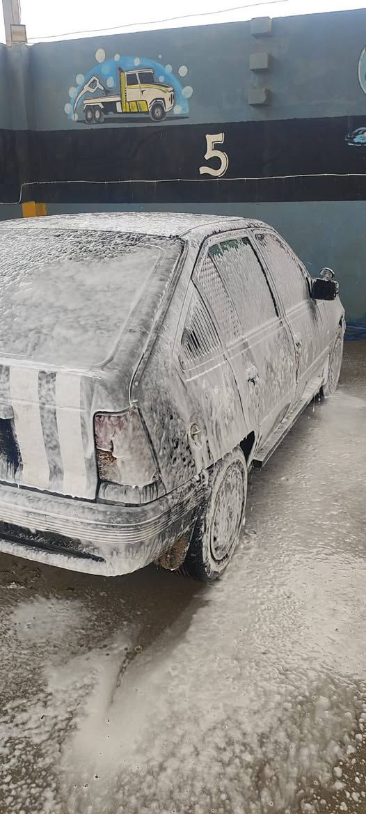 للبيع كاديت موديل 1991رقم اخضر شرط التحويل حجم 18محرك لا صرف ولا نفح صدر جديد تايرات جديد باتري جديد اسعر ترهم مقدمه وبشهر اتفاصيل اتصال ع الرقم ***********
