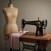 خياطة ماهرة • خياطة القيصر • الموصل الأندلس